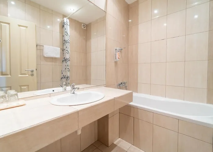 Ondras Z Beskyd Hotell Ostravice