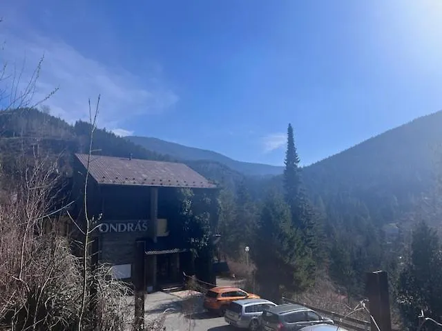 Ondras Z Beskyd 3* Ostravice