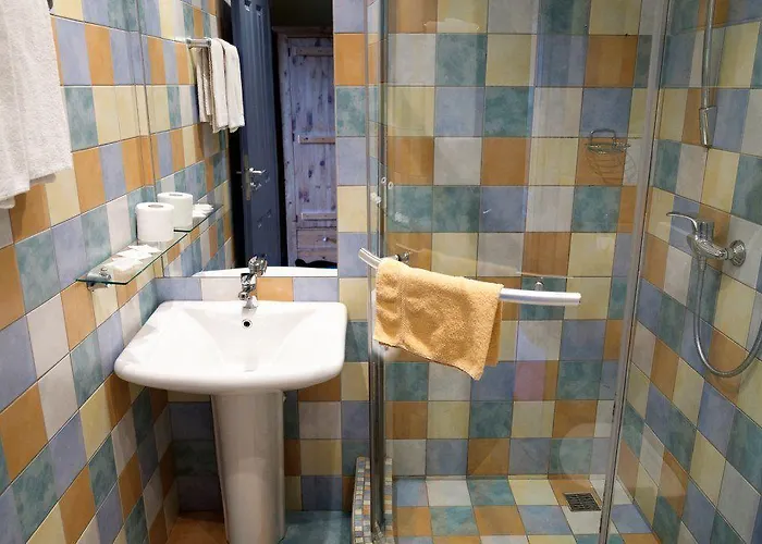 Hotel Ondras Z Beskyd 3*