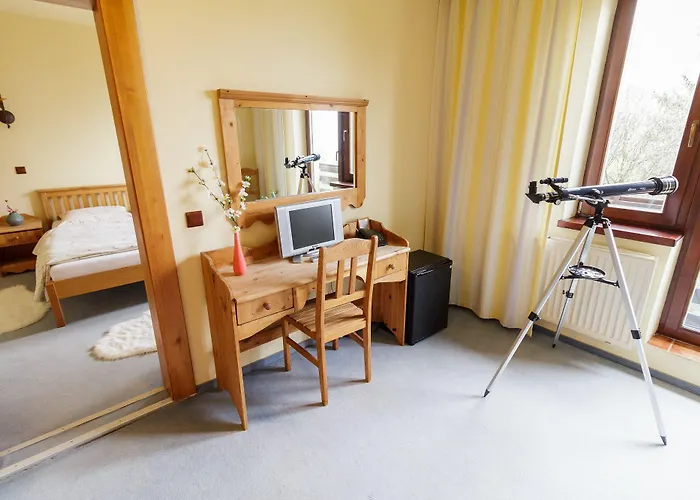 Ondras Z Beskyd Hotell