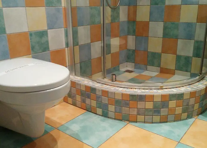 Hotel Ondras Z Beskyd Ostravice