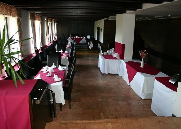 Ondras Z Beskyd Hotel