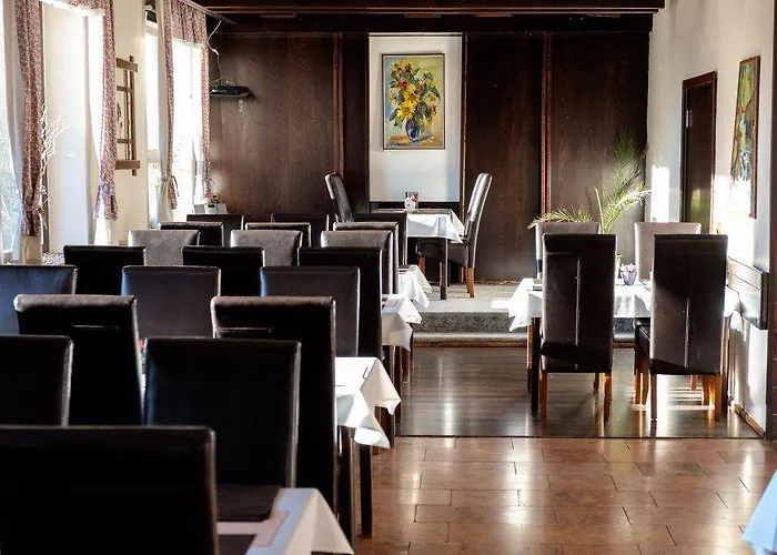 Ondras Z Beskyd Hotel Ostravice