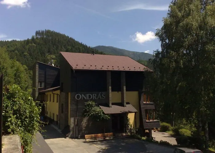 Ondras Z Beskyd 3*