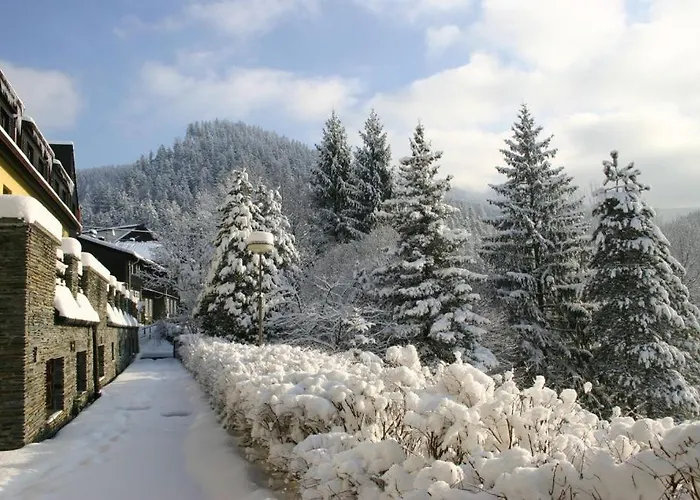 Ondras Z Beskyd Ostrawica