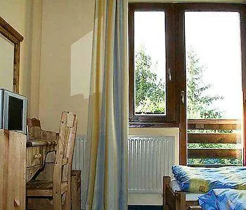 Hotell Ondras Z Beskyd