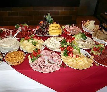 Hotell Ondras Z Beskyd Ostravice