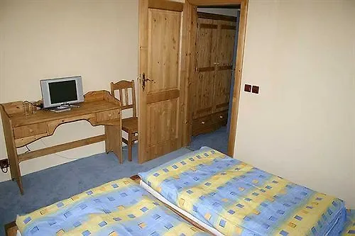 Hotell Ondras Z Beskyd