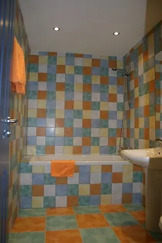 Hotell Ondras Z Beskyd Ostravice