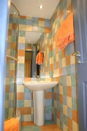 Hotell Ondras Z Beskyd 3*