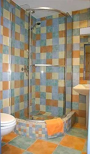 Hotell Ondras Z Beskyd