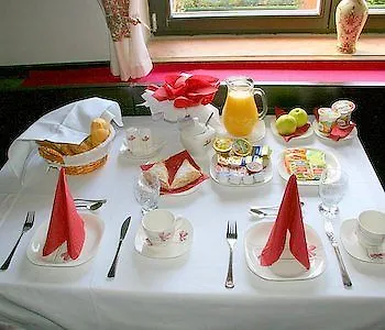 Ondras Z Beskyd 3* Ostrawica